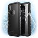 thumbnail image 1 of Funda iPhone XR Clayco Omni WaterProof Negro Clayco Omni, 1 of 4