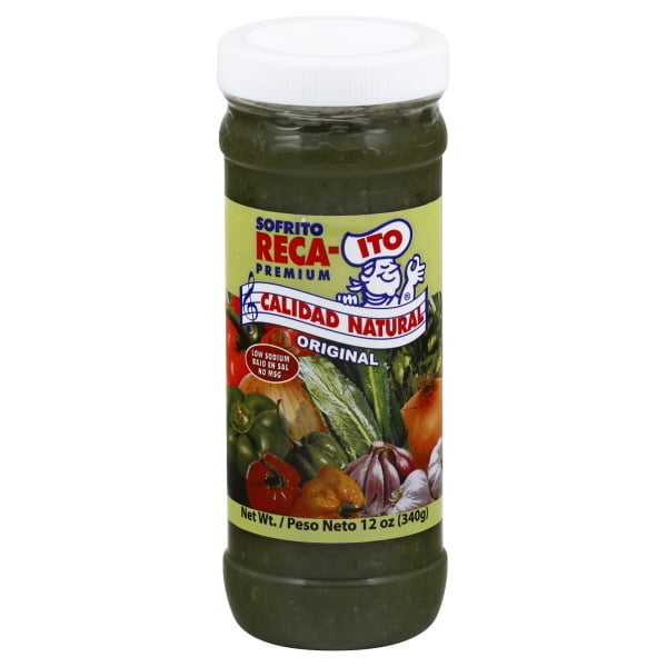 Hpr Sofrito Ito Verde Original