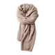 thumbnail image 2 of Bufanda larga de invierno Unisex Cuello casual Abrigo cálido para deportes al aire libre, Senderismo, Viajes, Camping, Trabajo Yinane bufanda de invierno, 2 of 8