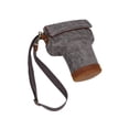 thumbnail image 4 of Bolsa organizadora para cámara perfke Gris 22 cm x 17,5 cm x 12 cm, 4 of 9