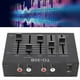 thumbnail image 3 of Ecualizador de 3 Bandas con Control de Volumen de Bajo Ruido, Alto, Medio y Bajo. Canal de Sonido de 3 Bandas para Tocadiscos, Tarjetas de Sonido y Guitarras., 3 of 8