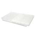 thumbnail image 1 of Coque Transparente pour Console PS Slim, Kit de Remplacement DIY Clair pour Console de Jeu Vidéo Rétro PS Slim, Accessoires de Console de Jeu, Couverture Protectrice Légère pour Console de Jeu, 1 of 8
