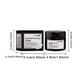 thumbnail image 3 of Fiudx Ofertas relampago Crema facial reafirmante antiarrugas Crema reafirmante Crema hidratante y humectante Cuidado facial reafirmante nutritivo 50 g, 3 of 7