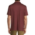thumbnail image 3 of George Men's and Big Men's Polo Shirt, 3 of 5
