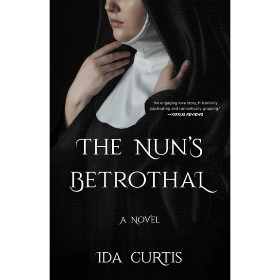 The Nun's Betrothal, (Paperback)