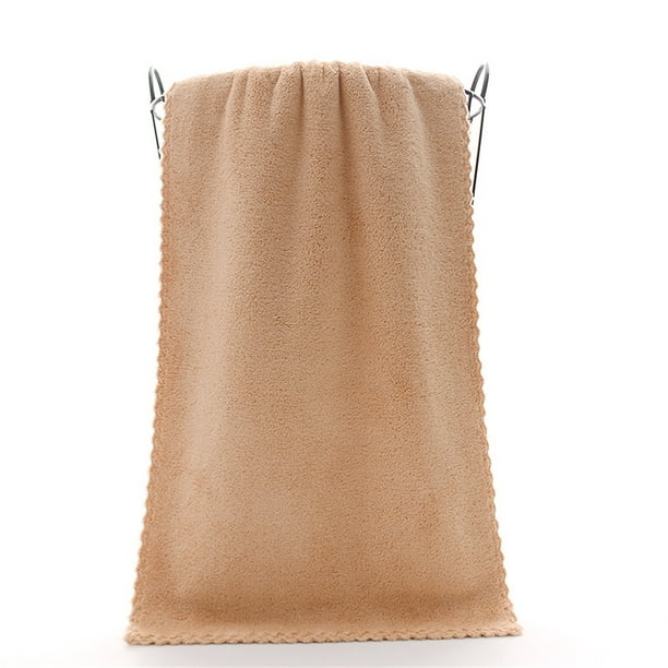 pstuiky Juego de toallas de baño de lujo, toalla de baño de algodón suave, juego de toallas de alta absorción, incluye toalla de 13.5 x 29.5 pulgadas