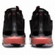 thumbnail image 5 of Ni - ke Ni - ke Air Jordan 37 XXXVII Black Hot Punch DD6958-091 Mens Shoes US Size 10.5, 5 of 5