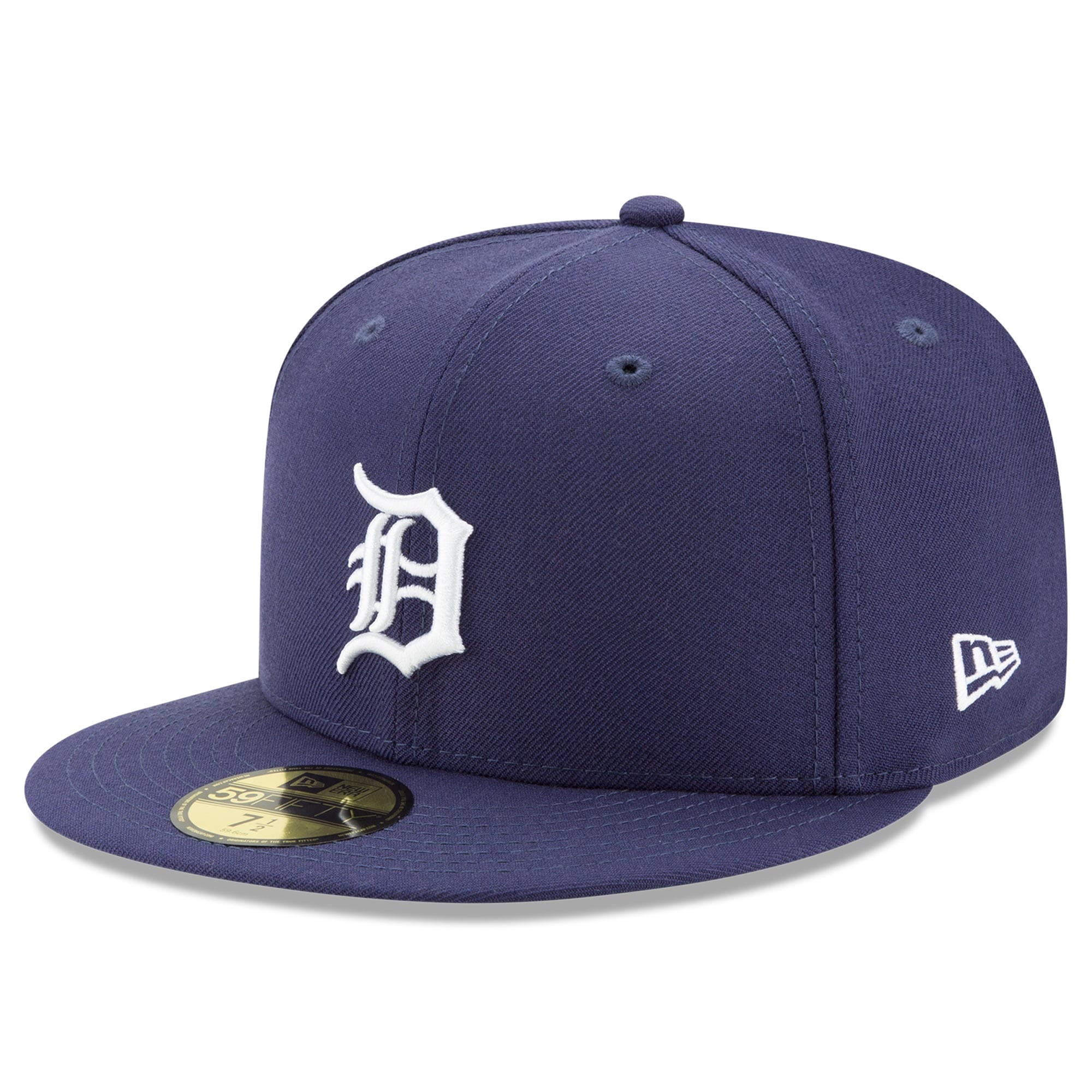 Detroit Tigers New Era Big Sean 59FIFTY 