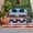 Deep Red, Dark Blue, Beige, variant on Independence Day Outdoor Rug for Patio/Deck/Porch, Non-Slip Large Area Rug 5 x 7 Ft, Red Stripes Stars American Flag 4th of July Indoor Outdoor Rugs Washable Area Rugs, Camping Rug Carpet Runner