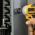 thumbnail image 4 of Dewalt Impact Ready D180024IR Bi-Metal Thin Wall Hole Saw, 1-1/2 in Dia, 1/4 in Hexagonal, 4 of 6
