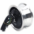 thumbnail image 3 of 11" inch 60V 2800W Electric Scooter Hub Brushless Motor Front or Rear Drive, 3 of 8