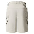 thumbnail image 2 of Dare 2B Mens Tuned In II Multi Pocket Walking Shorts, 2 of 4
