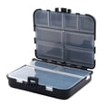 thumbnail image 1 of Carp Fishing Tackle Bait Storage Boxes Double-Sided Lure Hook Organizer Portable, 1 of 8