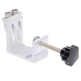thumbnail image 4 of Ouitble Pocket Hole Jig Perforing KitKit de Bolsillo para Agujero Avellanado de Madera, Localizador de Agujeros Oblicuos para Carpintería, Accesorios para Guía de Perforación de Madera, 4 of 14