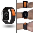 thumbnail image 1 of Correa para Apple Watch de Nylon, Modelo Trail Loop., 1 of 5