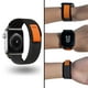 thumbnail image 1 of Correa para Apple Watch de Nylon, Modelo Trail Loop., 1 of 5