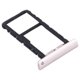 thumbnail image 4 of SIM Card Tray+Micro SD Card Tray for Huawei Honor Play Pad 2, 4 of 4