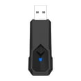 thumbnail image 2 of Convertidor de transmisor de videojuegos shamjiam Compatible con inalámbrico N-Switch Adaptador USB, 2 of 9