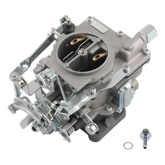 Carburetor Carby For Suzuki Jimny Samurai 86-88 1.3l Sj413