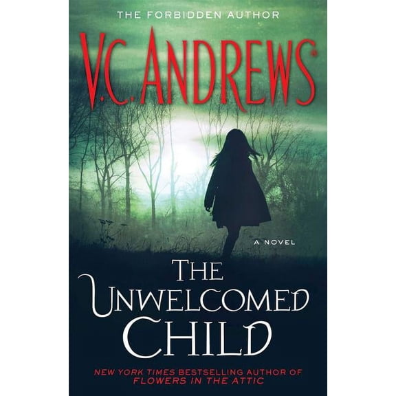 The Unwelcome Child by Terese Pampellonne (Hardcover), English