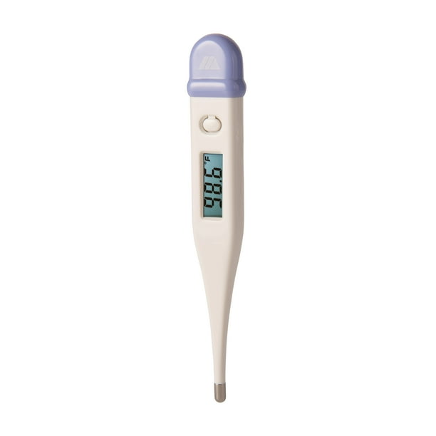 Digital Thermometer by Briggs Healthcare