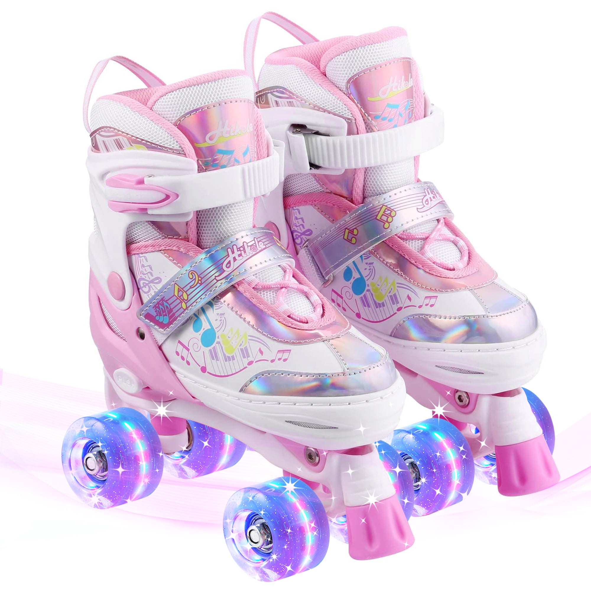 skechers kids roller skates