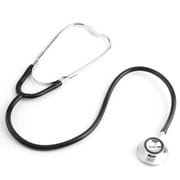 Professional Stethoscope Dual Head Doctor Nurse Medical Heath Home Care