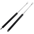 thumbnail image 1 of Varilla Soporte Resorte Gas Barra Presión 1 Par Compatible con Seitz Dometic Heki 2, 1 of 8