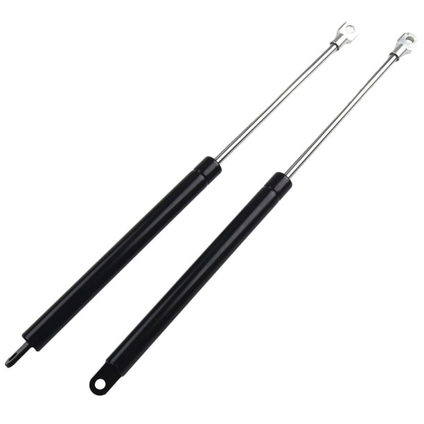 Barra de presión gas Ygjytge 2 Unidades Seitz Dometic Heki E015