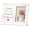Grandparents 2, variant on Uncle Picture Frames, Best Brothers Get Promoted To Uncle Photo Frame, 108 for Men Boys, Christmas & Birthday Gifts from Niece Nephew (White)