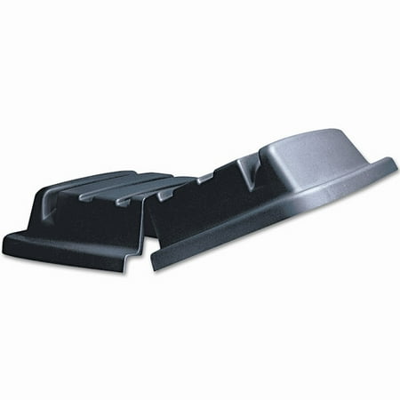 Rubbermaid Commercial Hinged Dome Lid For Cube Truck