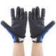 thumbnail image 4 of de Guantes con Dibujo de Estilo de Punk Gótico Guante Deportes Al Aire Libre Bicicleta Baoblaze Guantes de dedo, 4 of 8