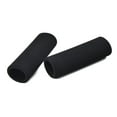 thumbnail image 5 of 2X Motorcycle Motorbike Anti Vibration Handle Bar Foam Comfort Slip Over Grips, 5 of 6