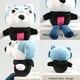 thumbnail image 3 of Muñecos De Peluche De Dibujos Animados, Juguetes De Peluche De Anime, Juguetes De Noche Súper Suaves Para Niños, Regalo De Cumpleaños De Navidad Monstrate HA038736-00, 3 of 6