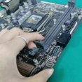 thumbnail image 4 of PH19B USB 3.0 Internal Header USB3.0 19/20P Socket Adapter Converter for Computer Motherboard, 4 of 5