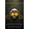 thumbnail image 1 of Pre-Owned The Necromancer (Secrets of The Immortal Nicholas Flamel), 9780385735322, 0385735324, Paperback, First Edition edition, 1 of 1