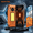 Orange, variant on Unlocked Rugged Phone MTK Dimensity 8300 5G Platform e-SIM One Click Leak Prevention OUKITEL WP500 36GB(12+24expansion)+1TB IP68 Waterproof Cell Phone