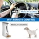 thumbnail image 3 of Comedero automático para mascotas de 7,5 l, comedero inteligente para mascotas, comida para perros y gatos, 3 of 8