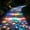 Multicolor#3309, variant on Aquarium Glowing Resin Decoration Stones, Ice Cube-Shaped Night Light Landscaping Decor for Fish Tanks and Aquariums, Small Decorative Accent Stones