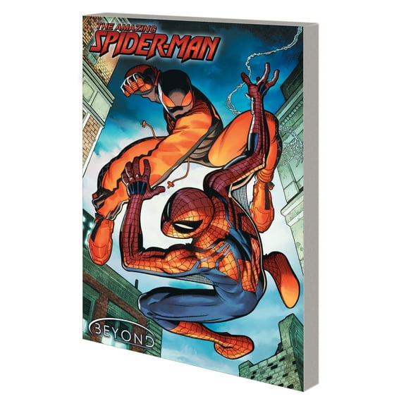 Pre-Owned Amazing Spider-Man: Beyond Vol. 2 (Paperback) 1302932578 9781302932572