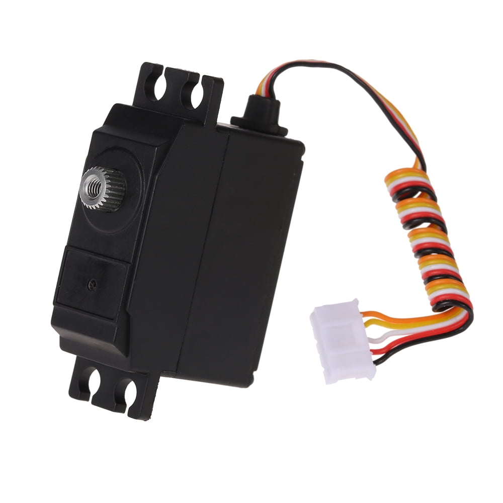 12428 servo upgrade