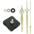 thumbnail image 3 of KAKOWELY 1 Set Clock Mechanism Replacement Battery Operated Clock Movement And Clock Hand,6.69X"X0.28"X0.2", 3 of 5