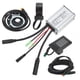 thumbnail image 1 of Kit de conversión de bicicleta eléctrica ANGGREK controlador de velocidad 350W, 1 of 8