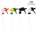 thumbnail image 4 of 1Pc Heavy Duty Chemical Resistant Trigger Sprayer Spray Nozzle Bottle 7Y6T, 4 of 7