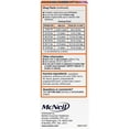 thumbnail image 6 of Motrin Children's Pain Reliever/Fever Reducer Liquid, Bubble Gum, 4 Fl Oz, 6 of 7