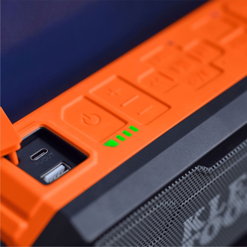 Klein Tools Modbox Bluetooth Jobsite Speaker