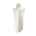 thumbnail image 4 of WHEANG Cotton Ankle Socks for Women Men Solid Color Cut No Show Socks for Women Reinforced Heel Toe Socks Everyday Wear Casual Socks Summer Soft Breathable Sweat Absorption Socks White, 4 of 5
