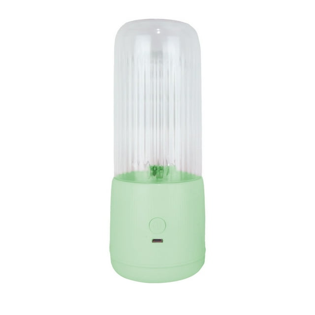 Rewenti Clearance Juicer Portable Household Multi-function Fruit Squeezer Juicer Wireless Electric Juicing Cup