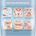 thumbnail image 5 of Teeuard Teeth Whitening Trays, Mouth Guard for Grinding Teeth, Dental Protectors & Nightguards, 5 of 8