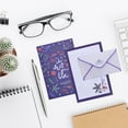 thumbnail image 2 of Floral & Stationery Set Elegant Envelopes and Notepaper for Professional Letters, 2 of 8